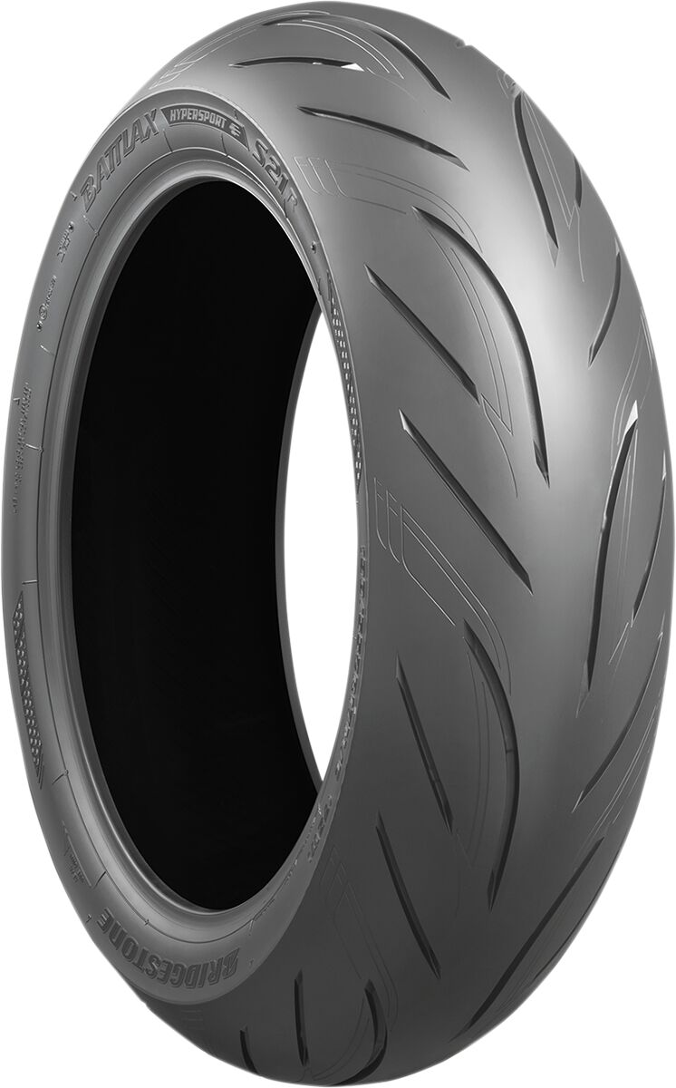 Bridgestone TIRE BATTLAX S21 REAR 190/50 ZR 17 (73W) TL 8447