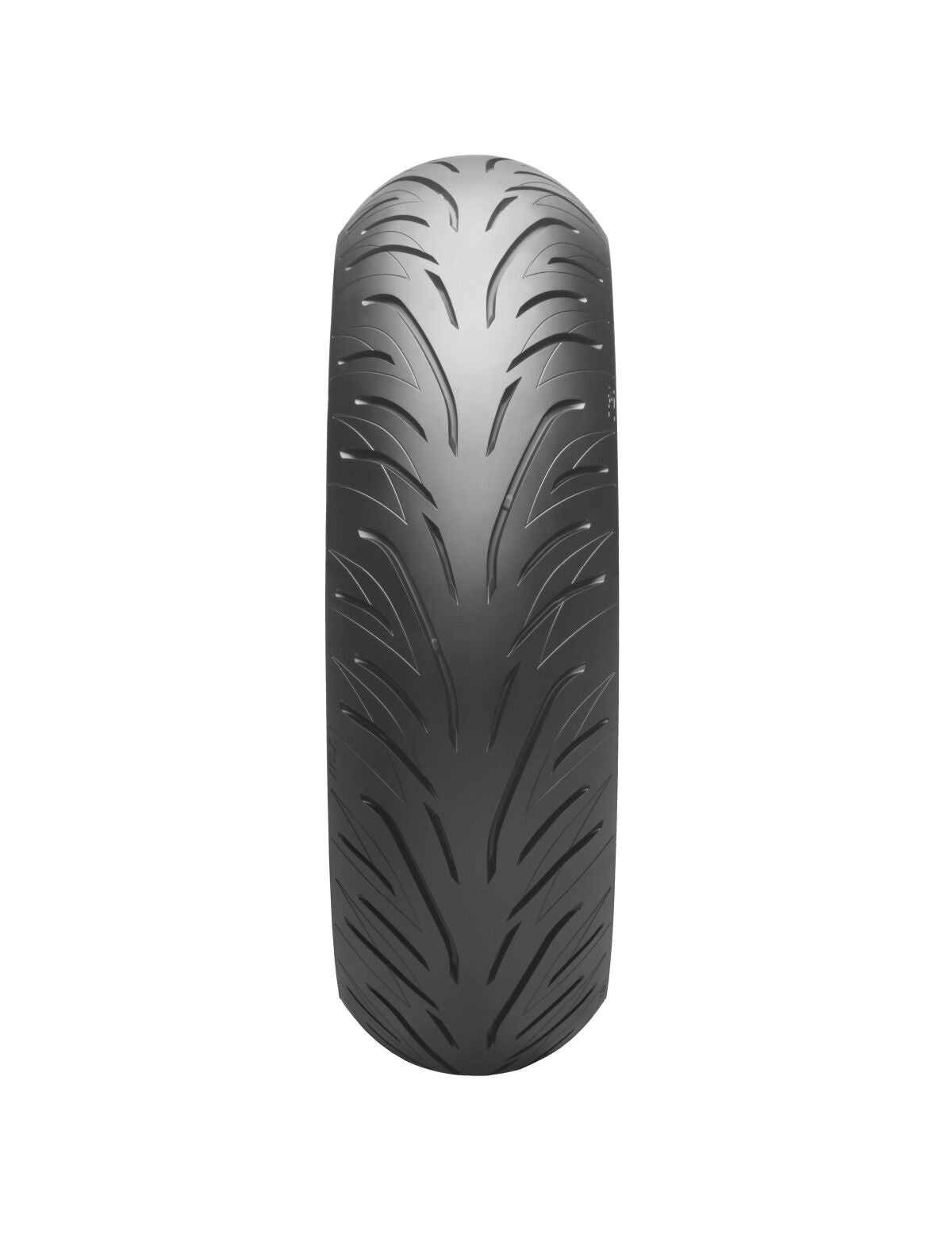 Bridgestone TIRE BATTLAX TOURING T31 REAR 170/60 ZR 17 (72W) TL 10548