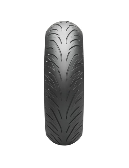 Bridgestone TIRE BATTLAX TOURING T31 REAR 170/60 ZR 17 (72W) TL 10548