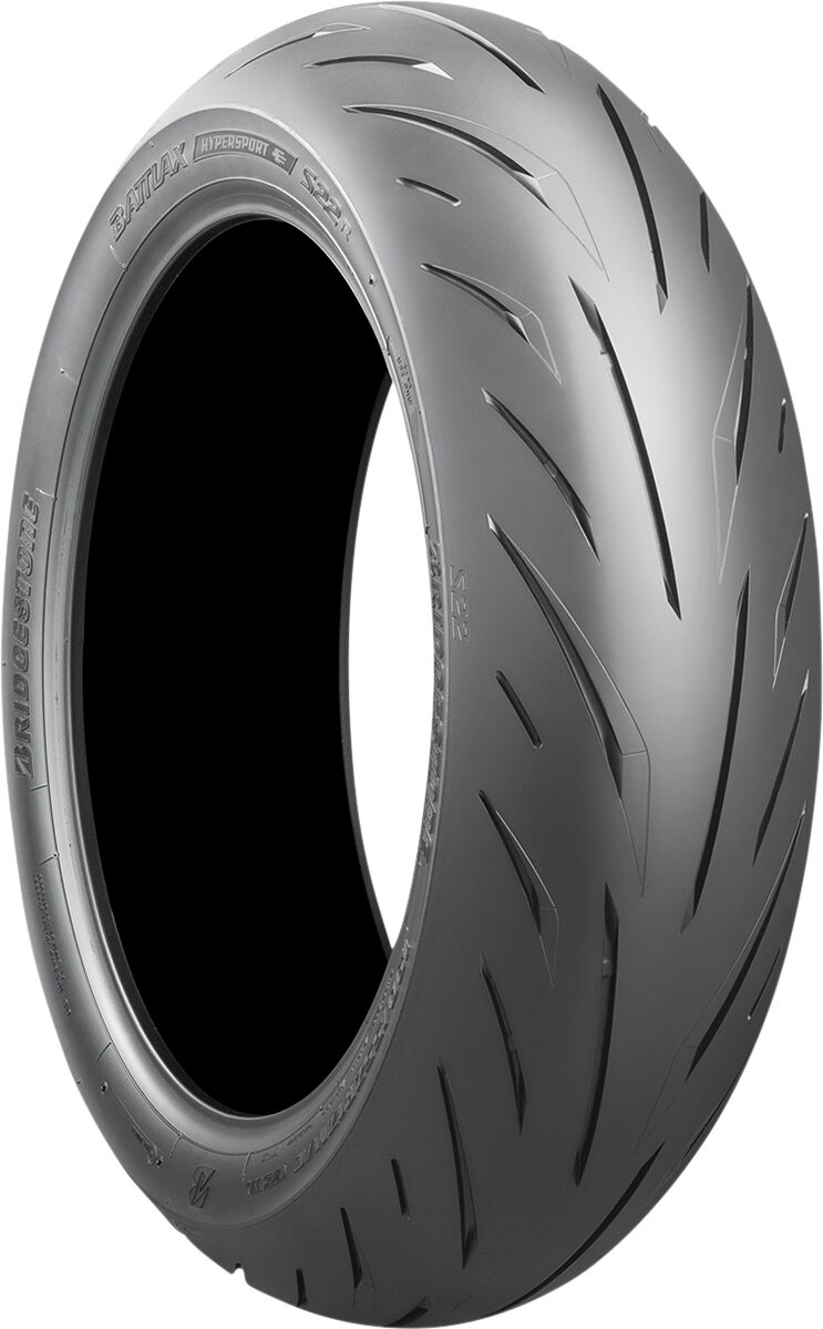 Bridgestone S 22 R 140/70R17 66HTL 17415