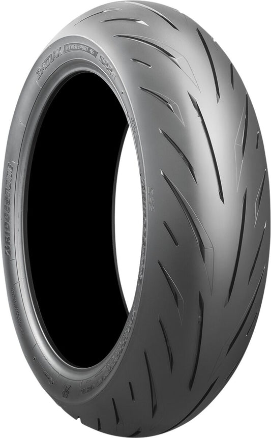 Bridgestone S22RG 190/50ZR17(73W)TL 20245