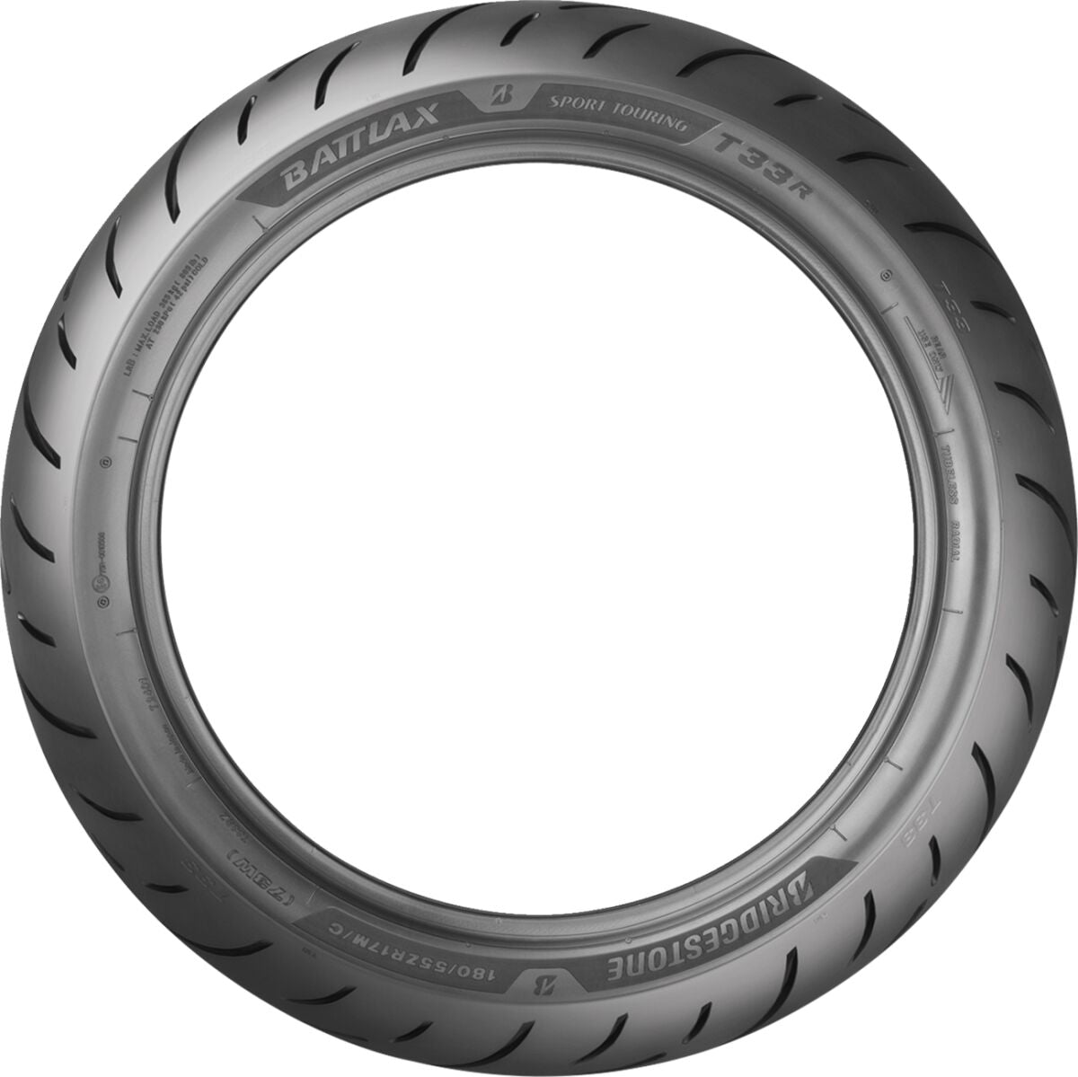 Bridgestone T33 150/70ZR17 (69W) TL 30632
