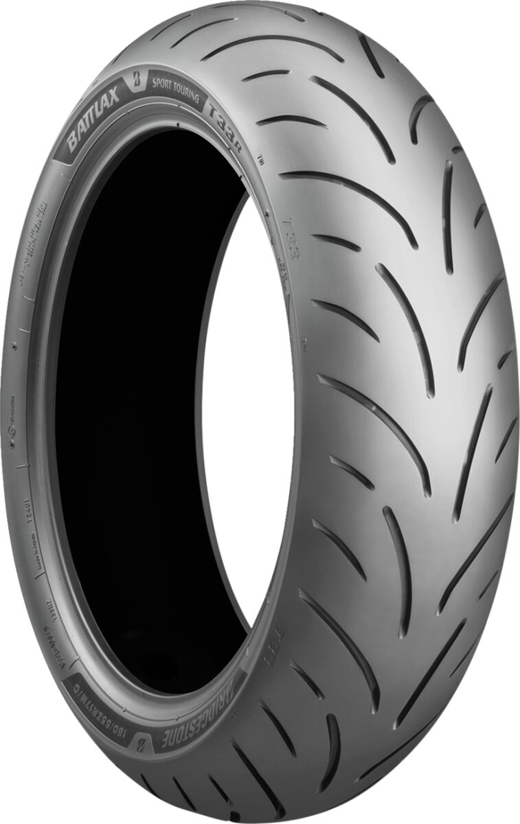 Bridgestone T33 160/60ZR17 (69W) TL 30633
