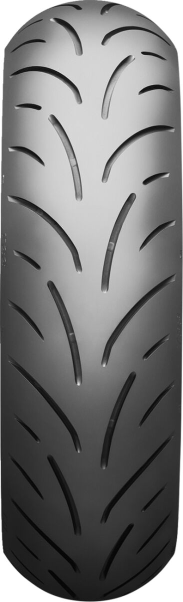 Bridgestone T33 190/55ZR17 (75W) TL 30637
