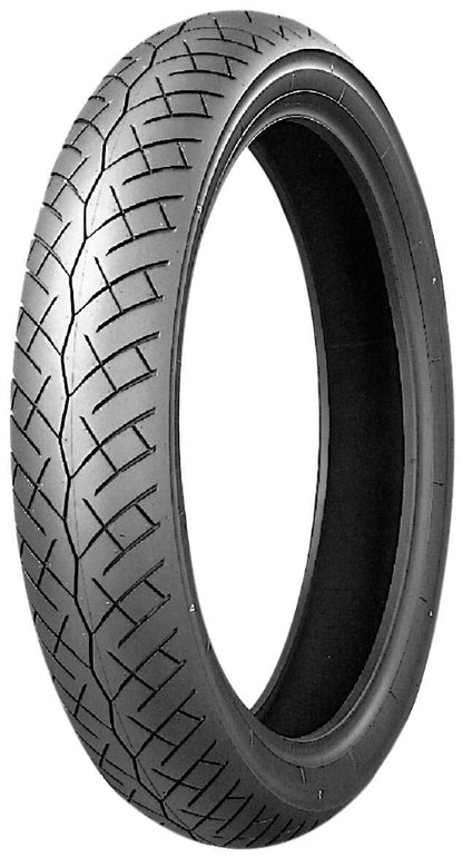 Bridgestone TIRE BATTLAX BT-45 FRONT 3.50 - 18 56H TT 76054