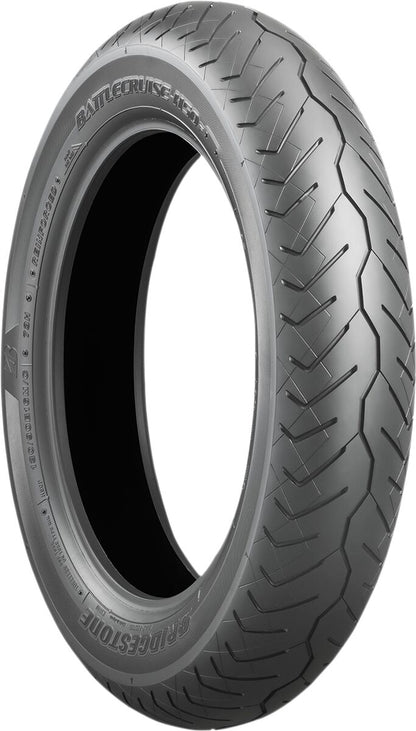 Bridgestone TIRE BATTLECRUISE H50 FRONT 130/90 B 16 67H TL 9781