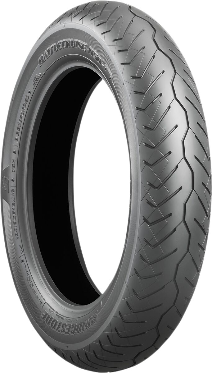 Bridgestone TIRE BATTLECRUISE H50 FRONT 130/90 B 17 67H TL 10581