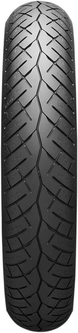 Bridgestone BT 46 F 120/70-17 58H TL 19611