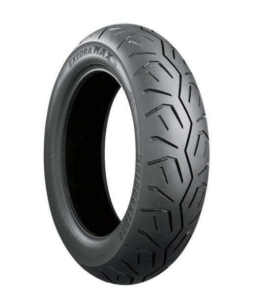 Bridgestone TIRE EXEDRA MAX REAR 130/90 - 15 66S TL 6126