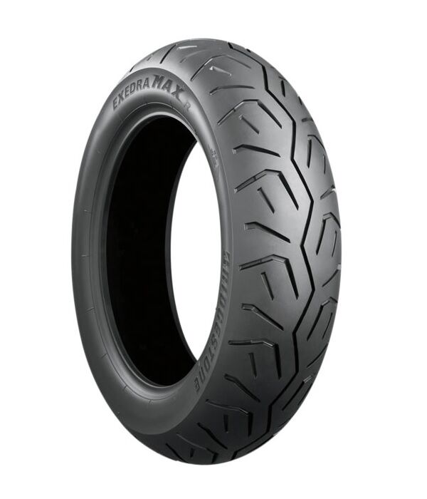 Bridgestone TIRE EXEDRA MAX REAR 170/70 B 16 75H TL 6087