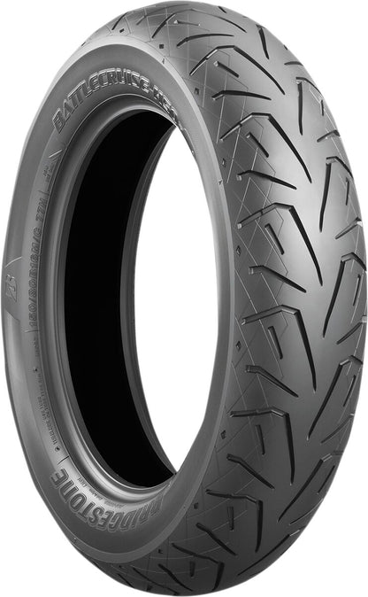Bridgestone TIRE BATTLECRUISE H50 REAR 140/90 B 16 77H TL 9784