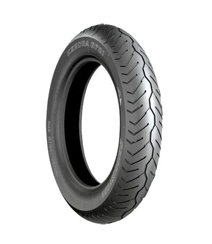 Bridgestone EXEDRA G721 J Front 130/70-18 63H TL 3027