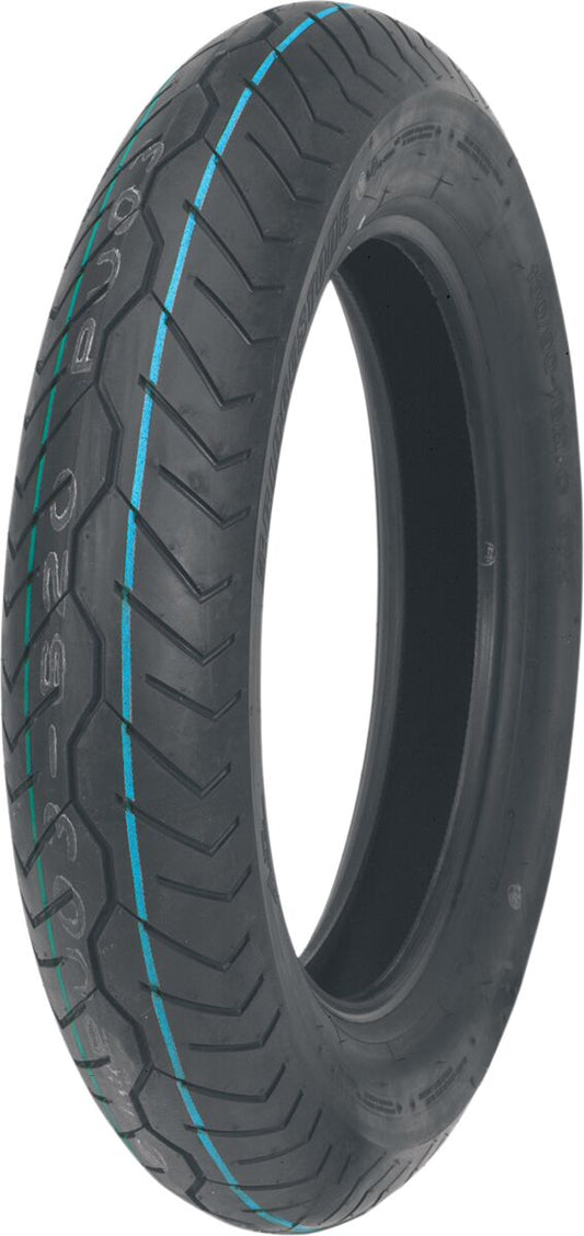 Bridgestone TIRE EXEDRA G721 FRONT (G) 120/70 - 21 61H TL 7323