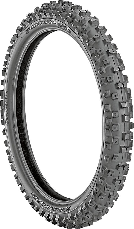 Bridgestone TIRE MOTOCROSS M403 FRONT 60/100 - 12 33M TT NHS 1302