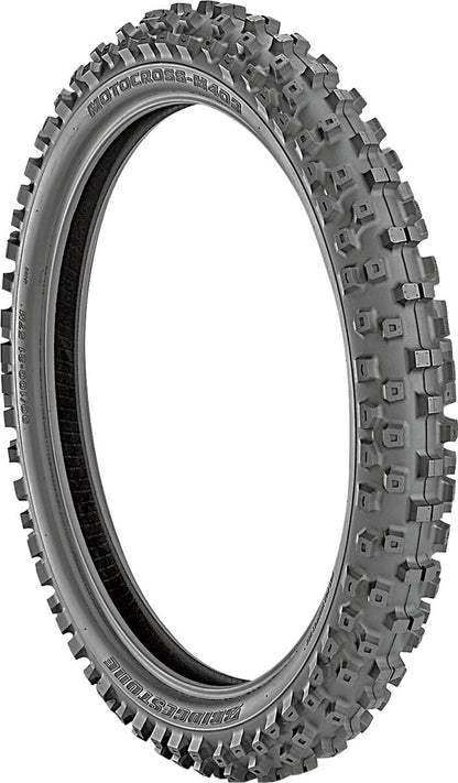 Bridgestone TIRE MOTOCROSS M403 FRONT 60/100 - 14 30M TT NHS 1303