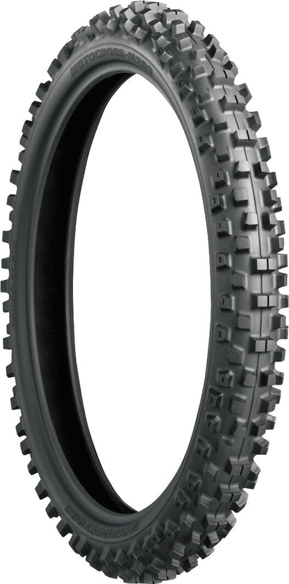 Bridgestone TIRE MOTOCROSS M203 FRONT 70/100 - 17 40M TT NHS 2156