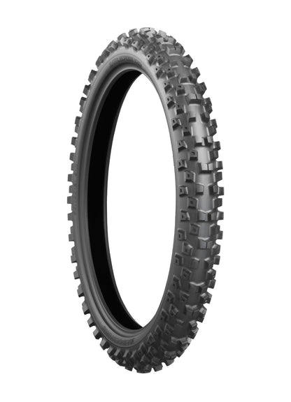 Bridgestone TIRE BATTLECROSS X20 SOFT FRONT 80/100 - 21 51M NHS 7907