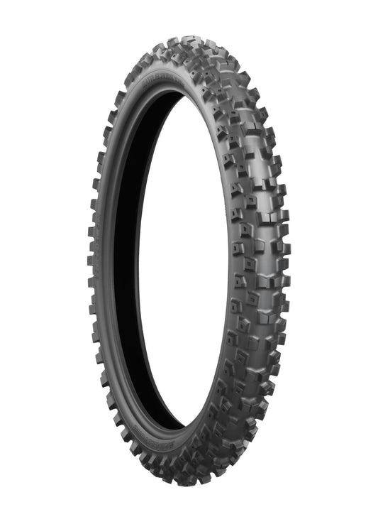 Bridgestone TIRE BATTLECROSS X20 SOFT FRONT 80/100 - 21 51M NHS 7907
