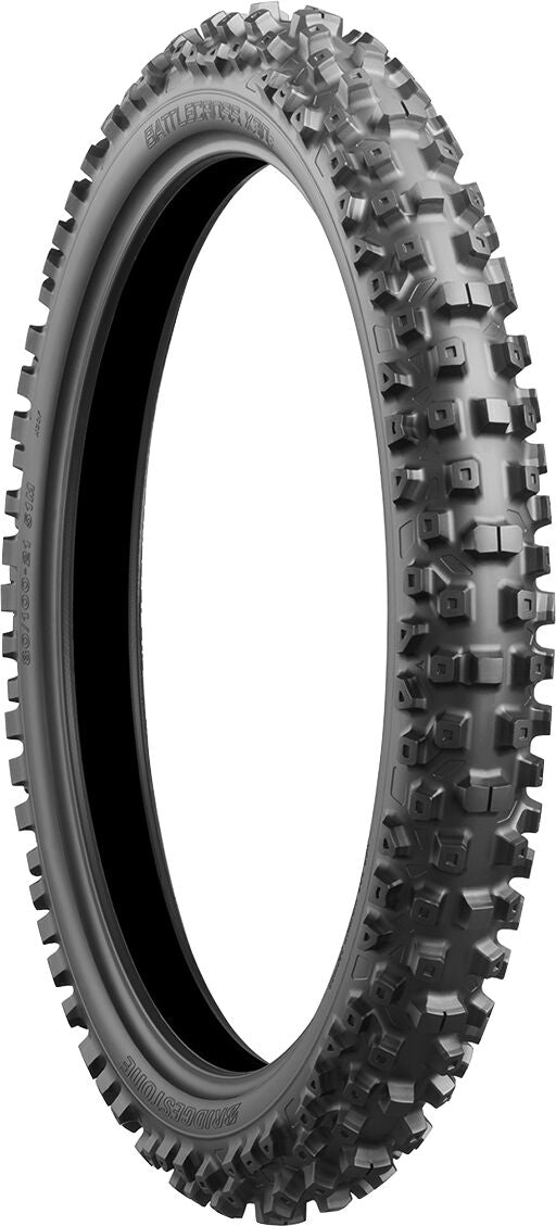 Bridgestone TIRE BATTLECROSS X30 FRONT 70/100 - 19 42M TT NHS 9792
