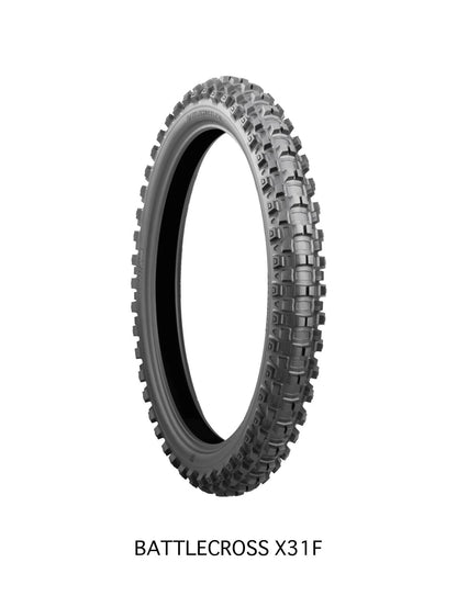Bridgestone X31F 90/100-21 57M NHSTT 28193