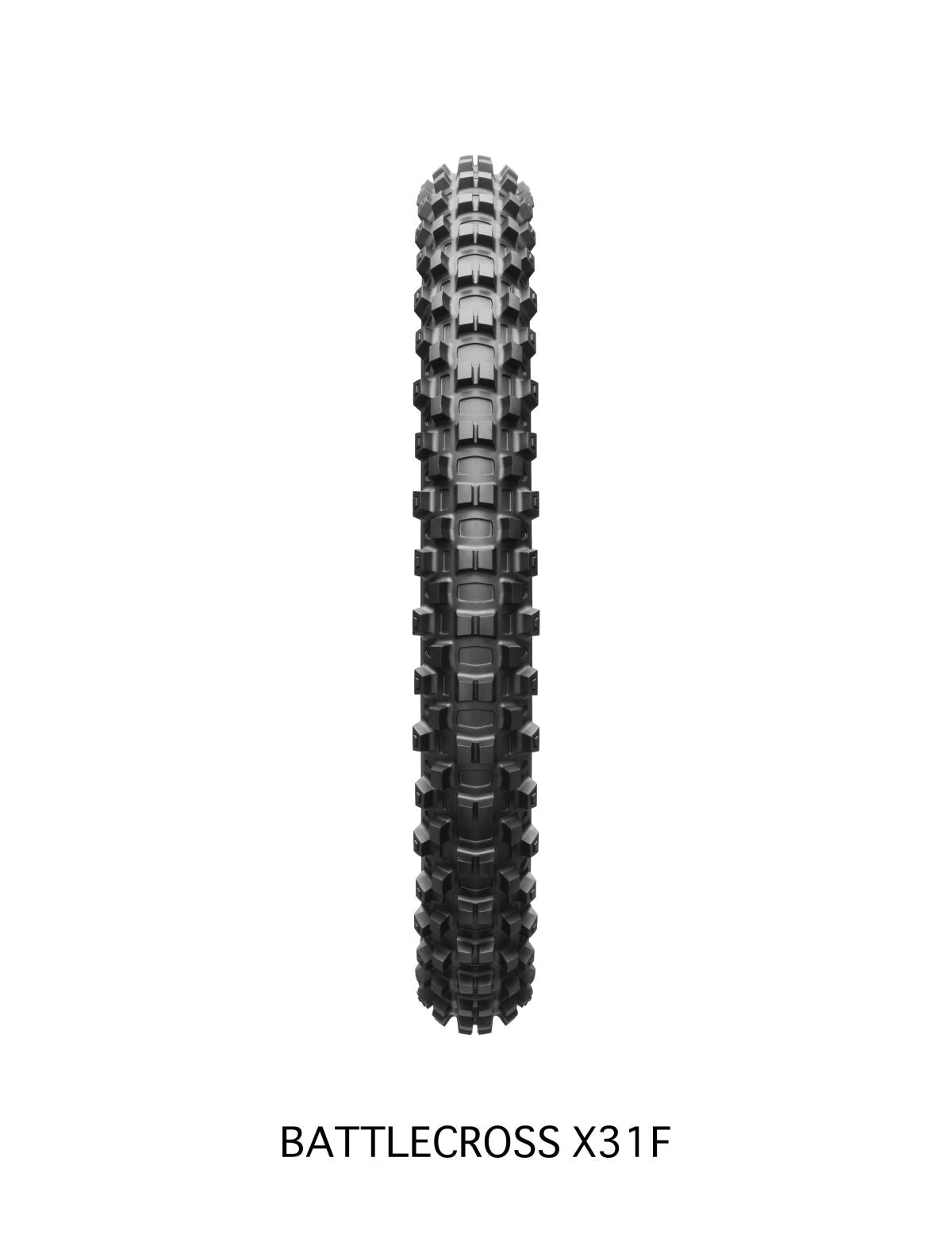 Bridgestone X31F 90/100-21 57M NHSTT 28193