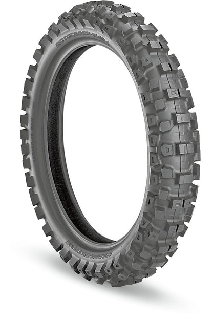 Bridgestone TIRE MOTOCROSS M404 REAR 90/100 - 14 49M TT NHS 1310