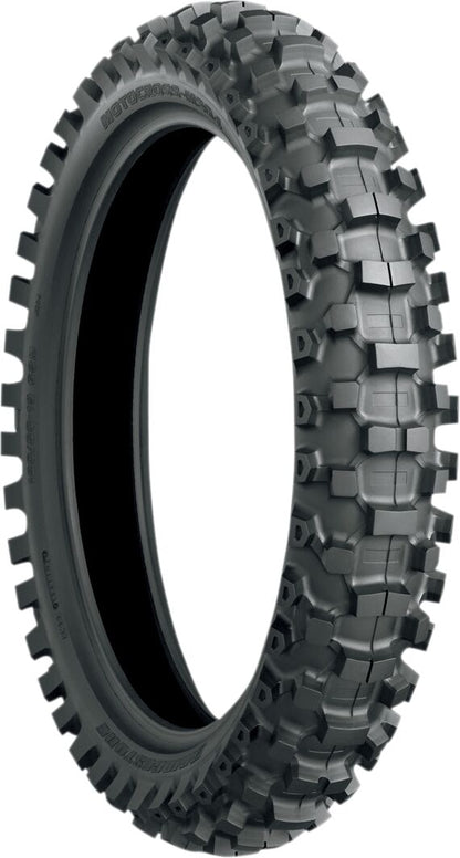 Bridgestone TIRE MOTOCROSS M204 REAR 90/100 - 14 49M TT NHS 2160