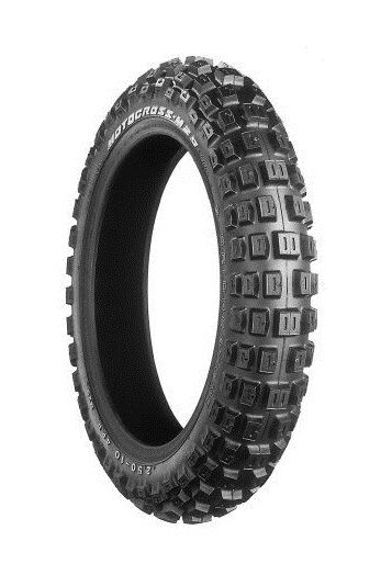 Bridgestone TIRE MOTOCROSS M29 FRONT/REAR 2.50 - 10 33J TT NHS 49640