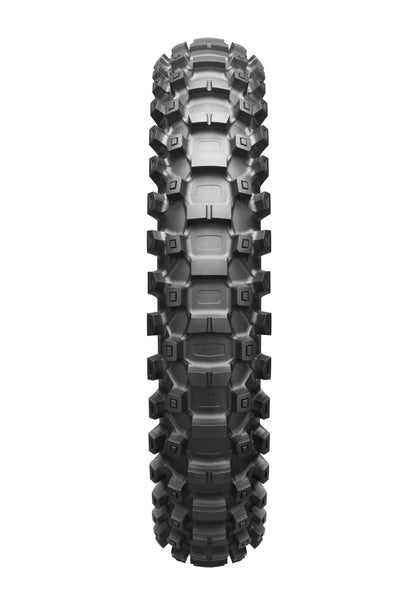 Bridgestone TIRE BATTLECROSS X20 SOFT REAR 110/100 - 18 64M NHS 7909