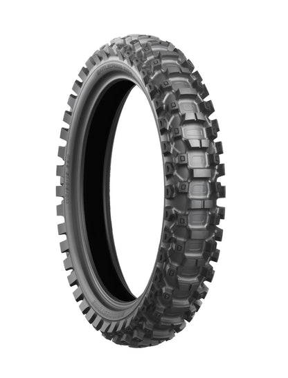 Bridgestone TIRE BATTLECROSS X20 SOFT REAR 110/90 - 19 62M NHS 7910