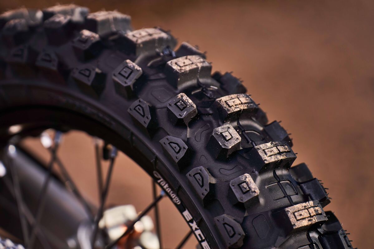 Bridgestone X31R 100/90-19 57M NHSTT 28195