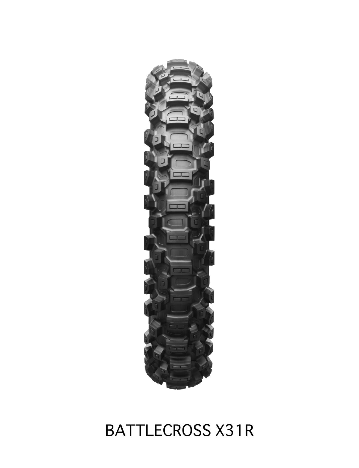 Bridgestone X31R 100/90-19 57M NHSTT 28195