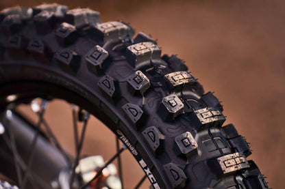 Bridgestone X31R 110/90-19 62M NHSTT 28196