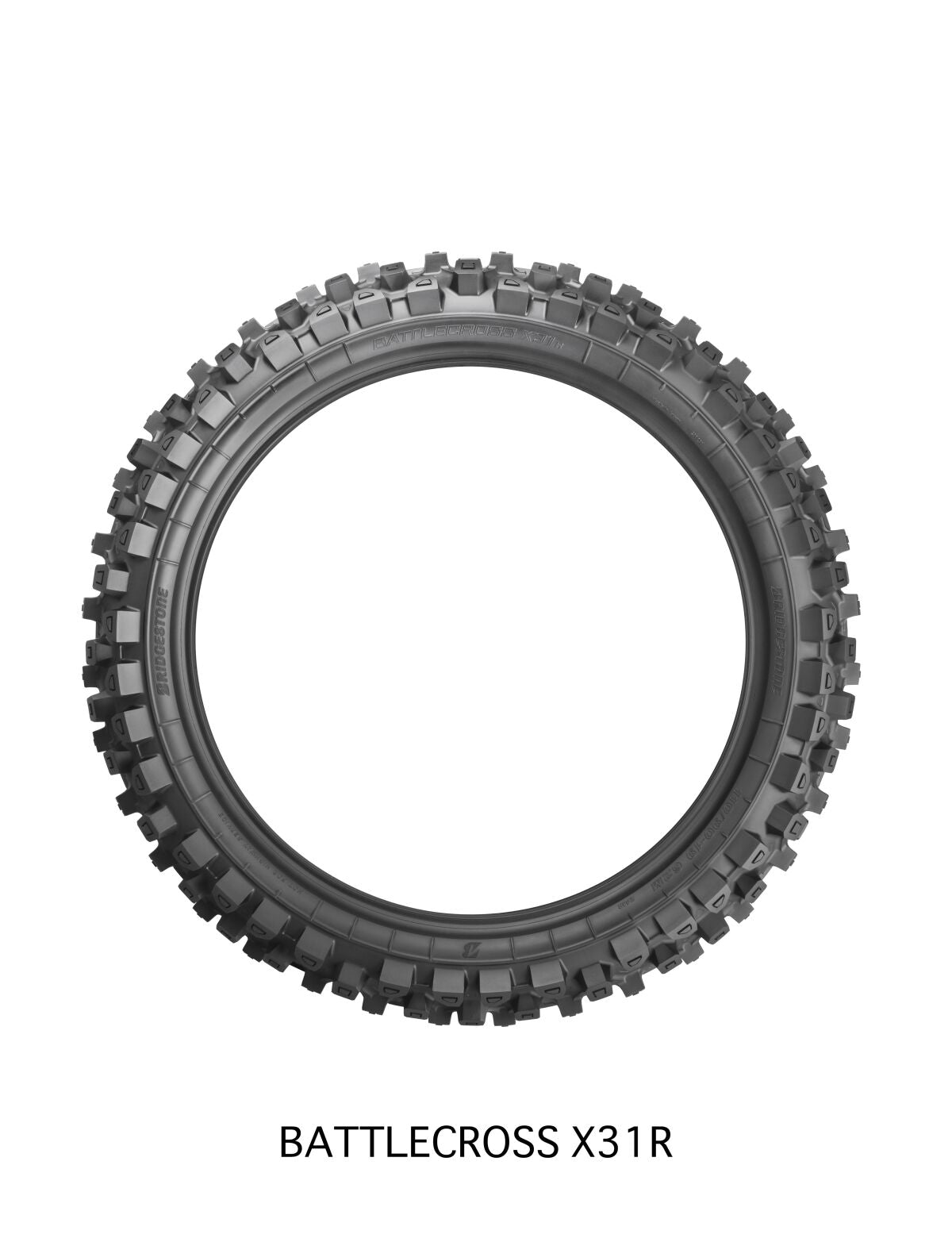 Bridgestone X31R 120/80-19 63M NHSTT 28197