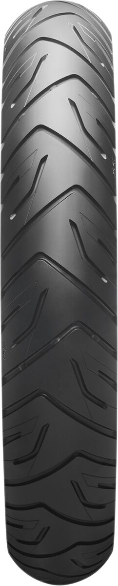 Bridgestone TIRE BATTLAX ADVENTURE A41 REAR 120/70 R 19 60V TL 10564