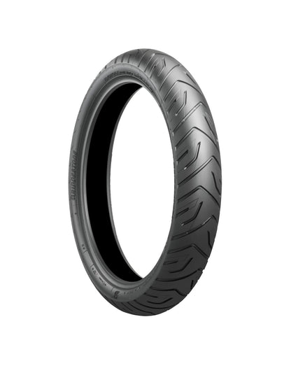 Bridgestone Battlax Adventure A41 Front 90/90- 21 54V TL 13532