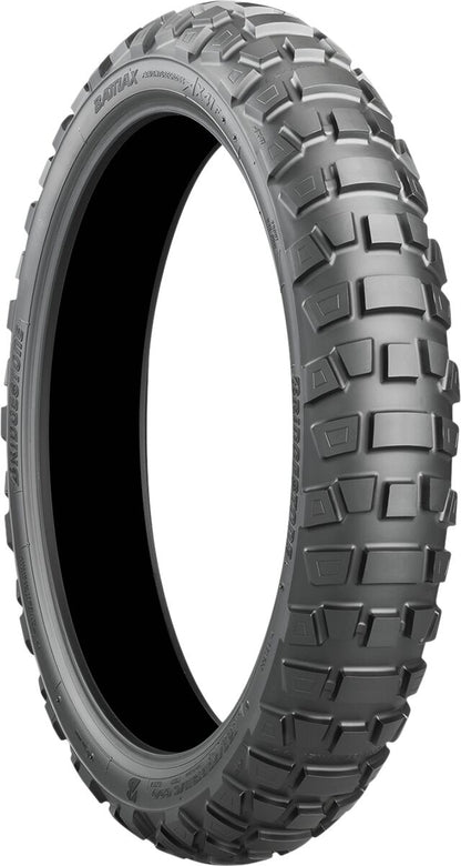 Bridgestone AX41F 100/90-19 57Q TL 16623