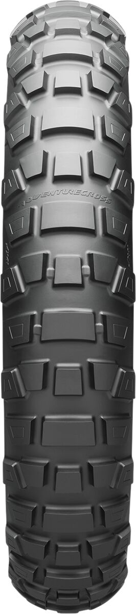 Bridgestone AX41F 90/90-21 54Q TL 16626
