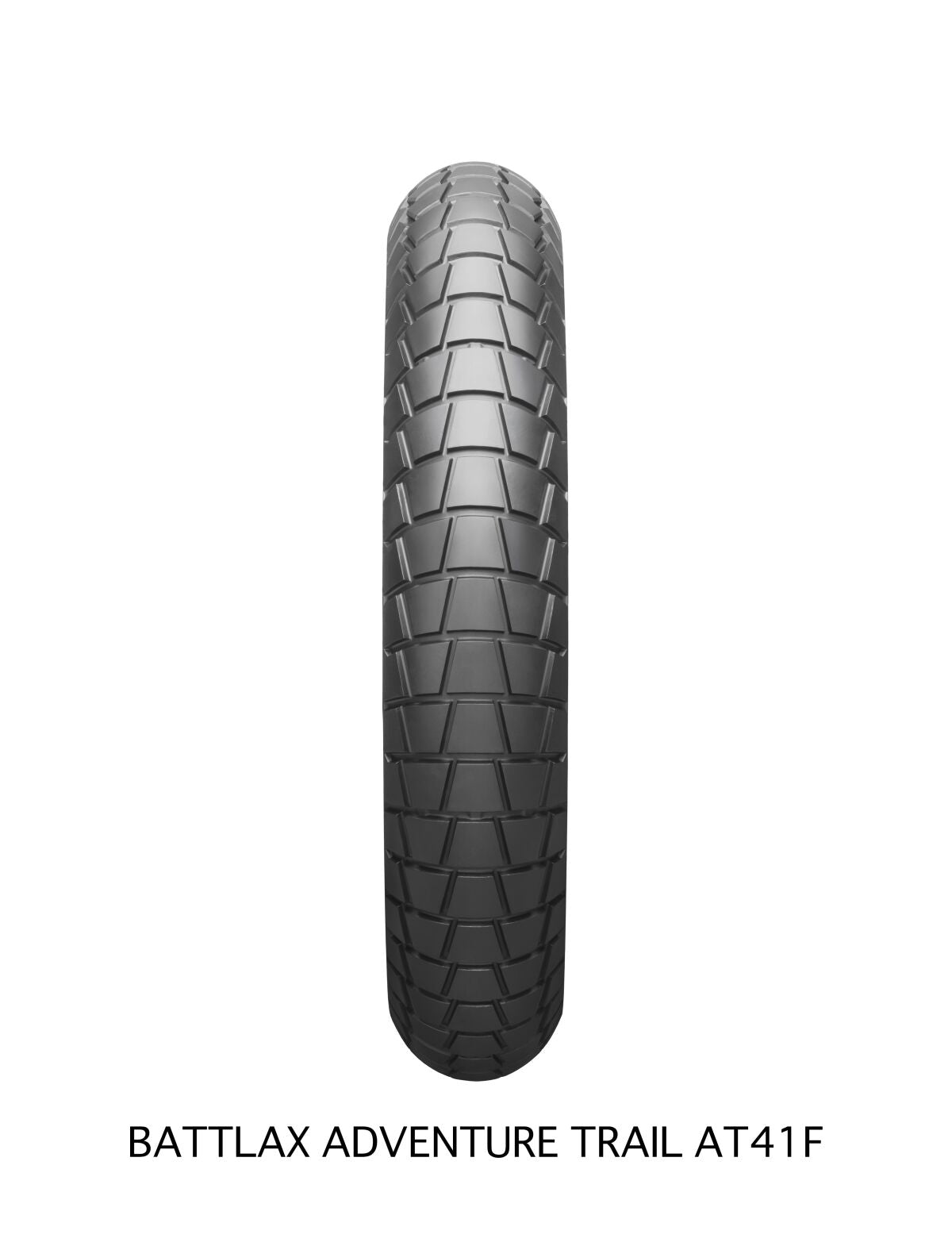 Bridgestone AT41F 90/90V21 54VTL 24742