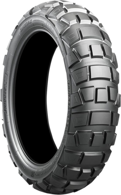 Bridgestone AX41R 140/80B17 67Q TL 16627