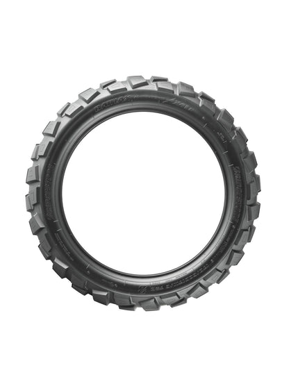 Bridgestone AX41R 140/80B17 67Q TL 16627