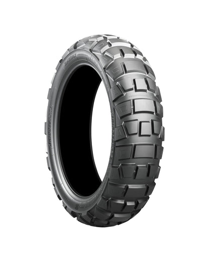 Bridgestone AX41R 140/80B17 67Q TL 16627