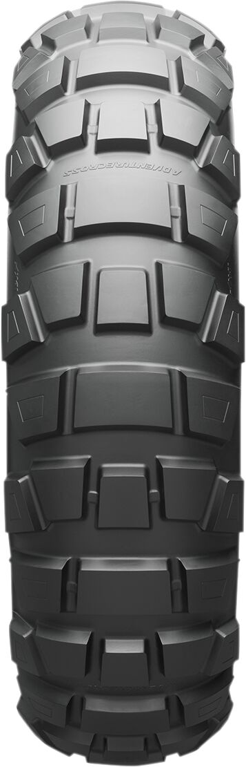 Bridgestone AX41R 140/80B17 67Q TL 16627