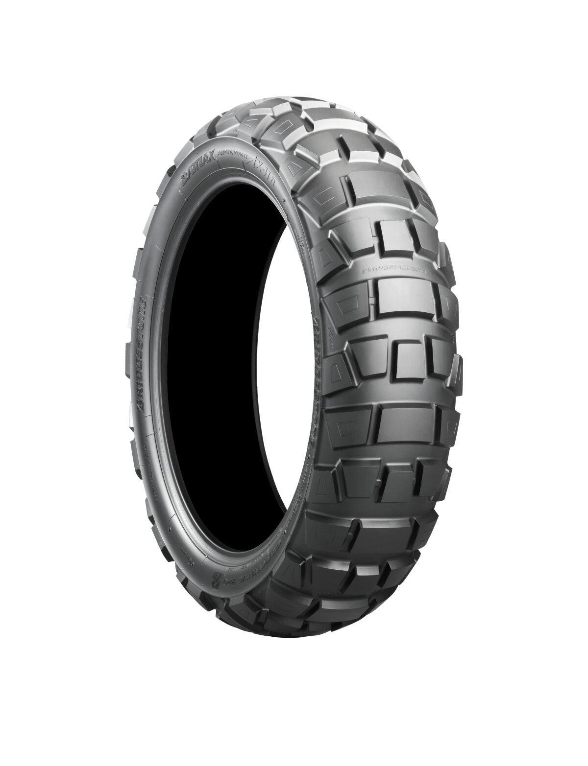 Bridgestone AX41 R 150/70B18 70Q TL 16630