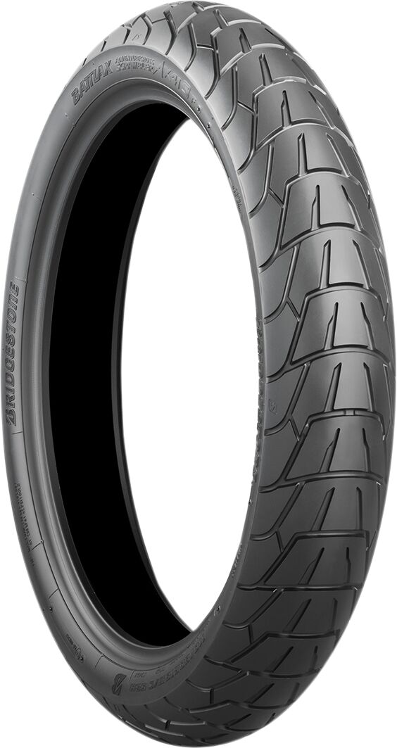 Bridgestone AX 41S F 130/80-18 66PTL 17386