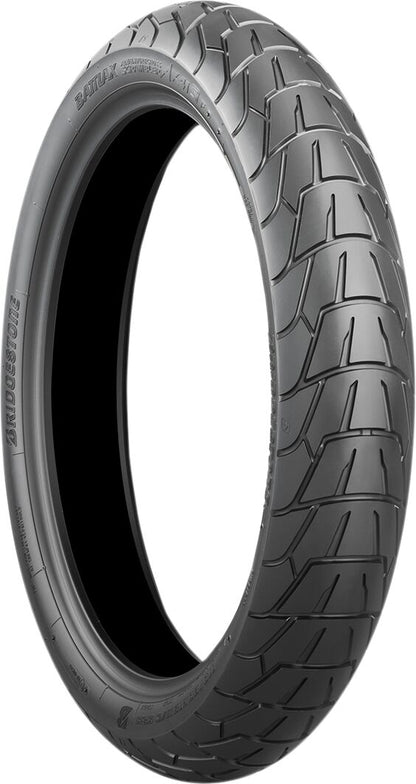 Bridgestone AX 41S F 130/80-18 66PTL 17386