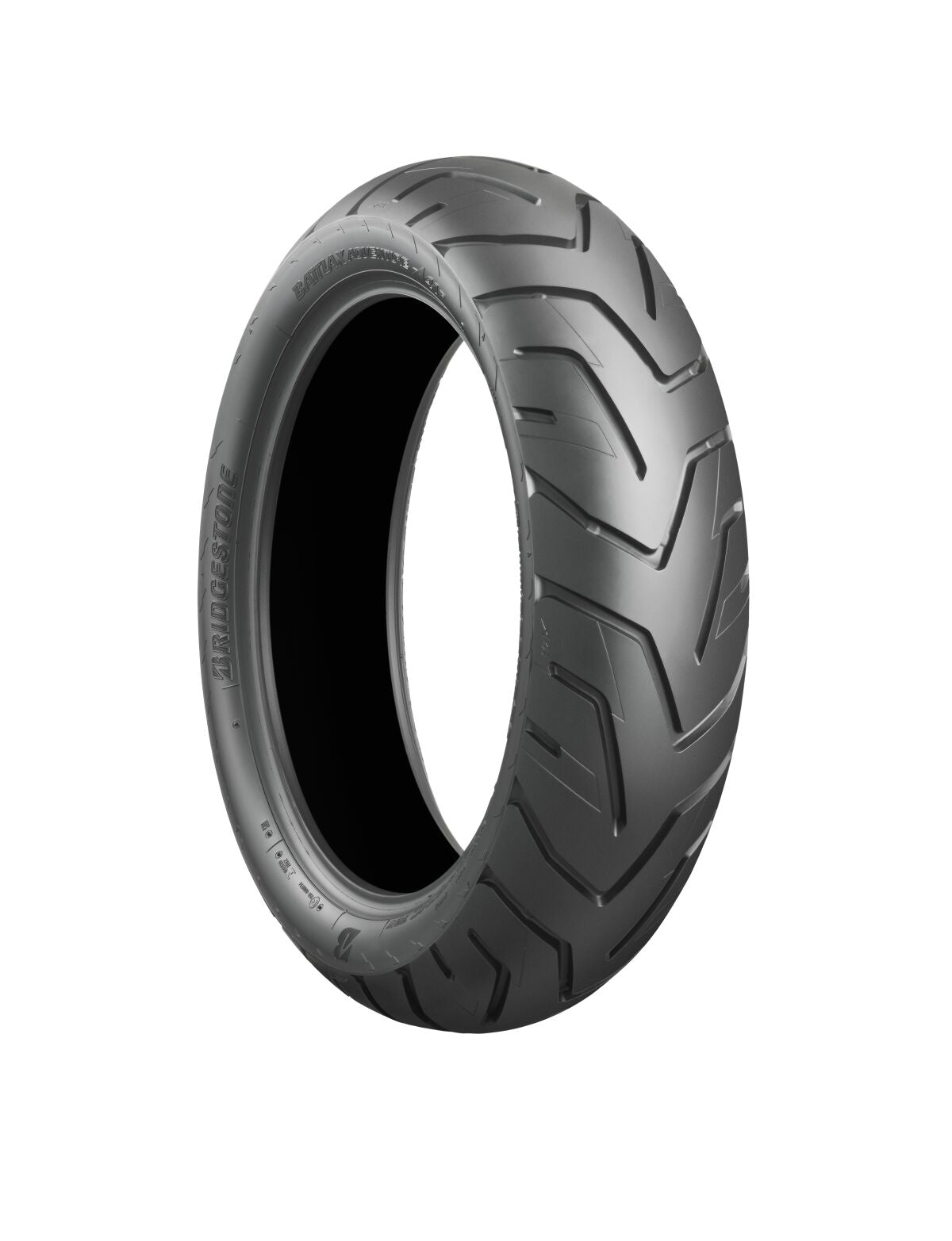 Bridgestone Battlax Adventure A41 F Rear 150/70R17 69V TL 22923