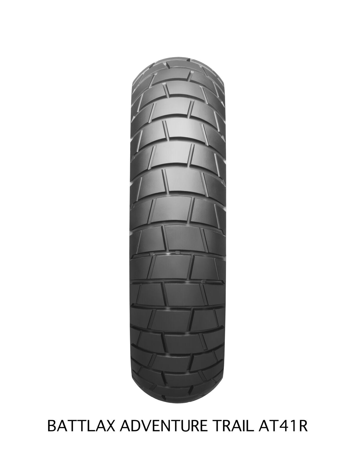 Bridgestone AT41R 170/60R17 72VTL 24744