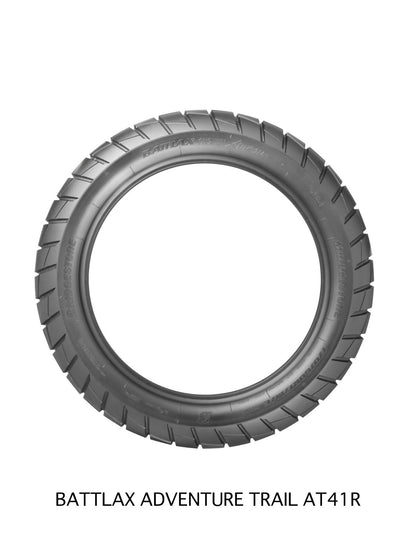 Bridgestone AT41R 170/60R17 72VTL 24744