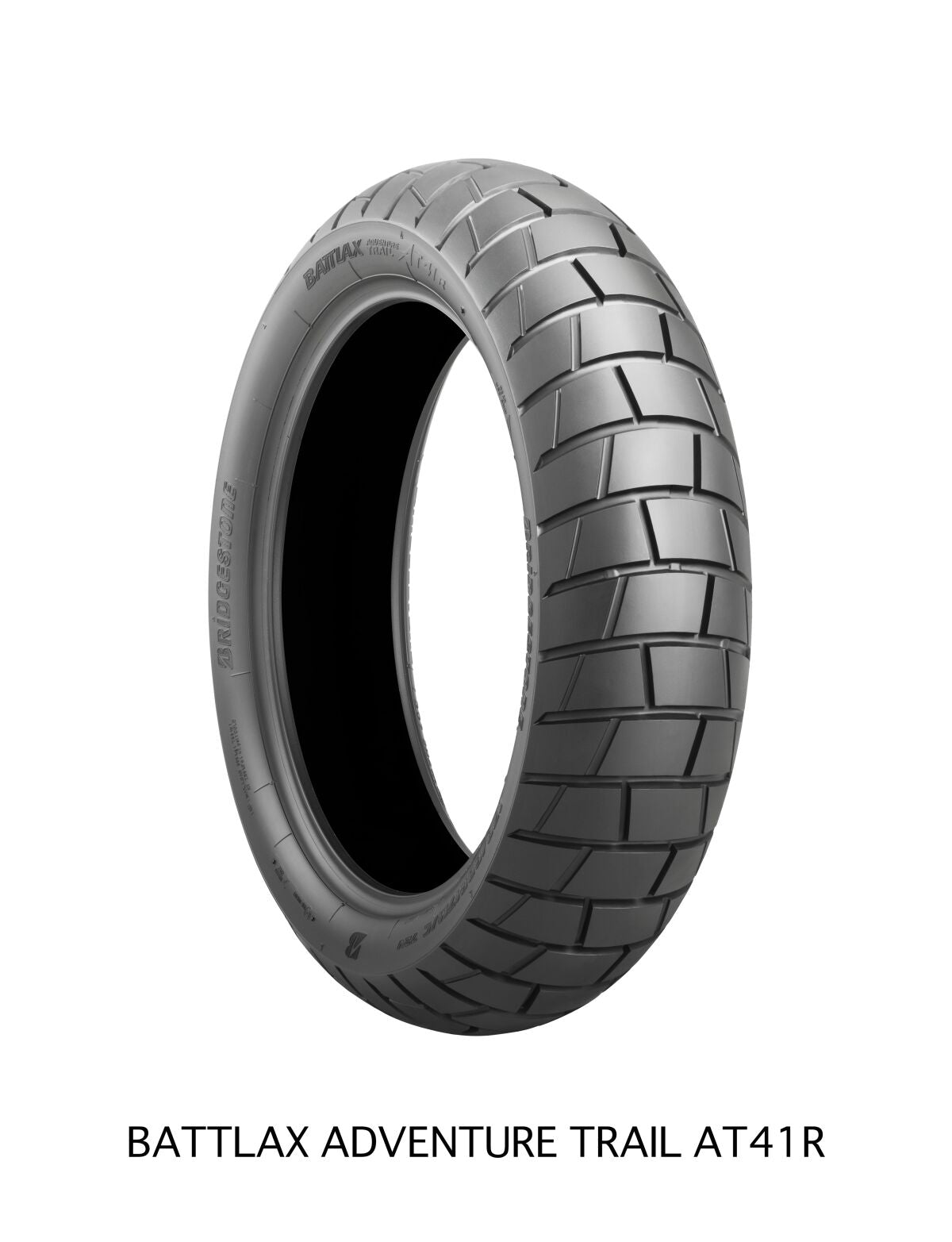 Bridgestone AT41R 140/80R17 69VTL 24746